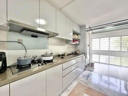 Blk 128 MARSILING RISE (Woodlands), HDB Executive #564157421
